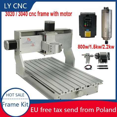 cnc machine frame manufacturers|complete cnc kit.